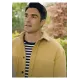 Notes Of Autumn Peter Porte Wool Jacket