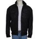 Now You See Me Jack Wilder Bomber Style Leather Jacket