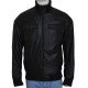 Now You See Me Jack Wilder Bomber Style Leather Jacket