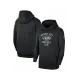 Ny Gotham City Jets Hoodie