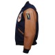 NY Knights 1939 Wool Varsity Jacket