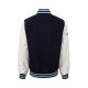 NY Yankees MLB Patch Varsity Jacket