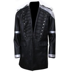 Final Fantasy XV Kingsglaive Nyx Ulric Jacket