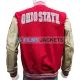 Ohio State Buckeyes 70’s Varsity Jacket