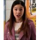 Olivia Rodrigo High School Musical Pink Jacket