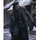 Orlando Bloom Carnival Row Grey Duster