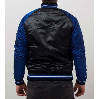 Orlando Magic Varsity Jacket