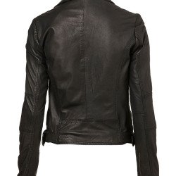 Sarah Manning Orphan Black Leather Jacket