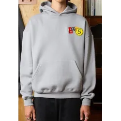 Oskar Westerlin Merch Hoodie