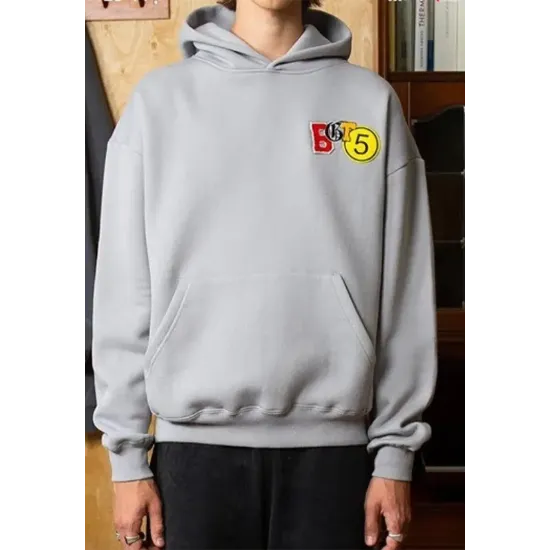 Oskar Westerlin Merch Hoodie