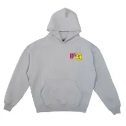 Oskar Westerlin Merch Hoodie