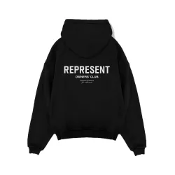 Owners Club Represent Hoodie