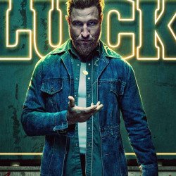 Pablo Schreiber American Gods Blue Jacket