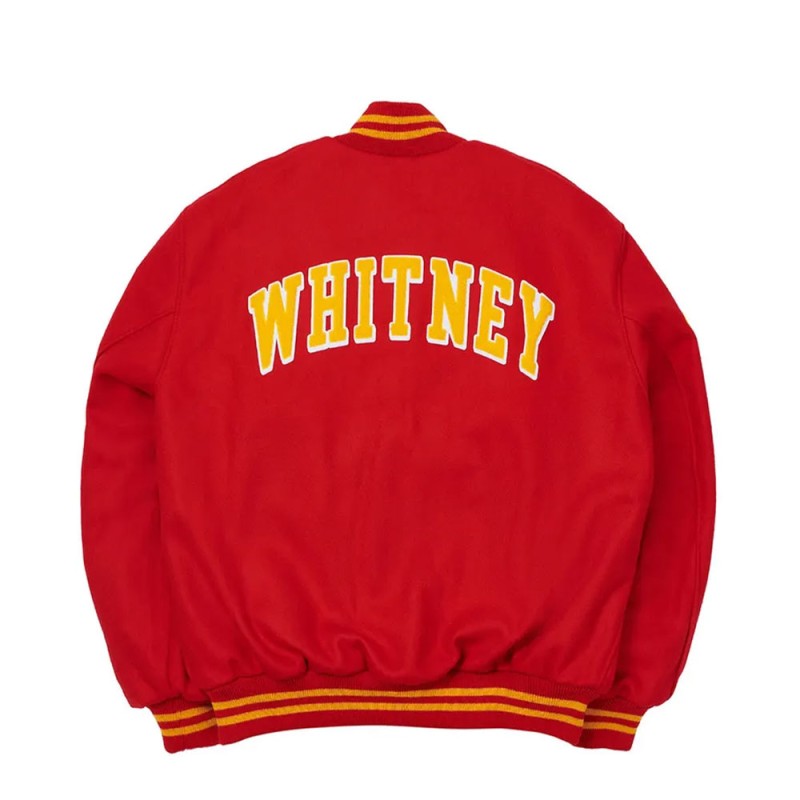 Palace Houston Ebbets Whitney Jacket