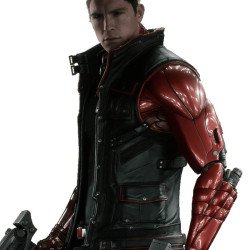 Paragon Shooter Game Twinblast Vest