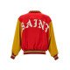 Park Sunghoon Letterman Jacket