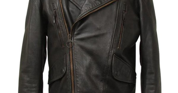 True Detective Season 2 Paul Woodrugh Jacket - New American Jackets