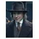 Aidan Gillen Peaky Blinders Double Breasted Coat