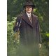 Aidan Gillen Peaky Blinders Double Breasted Coat