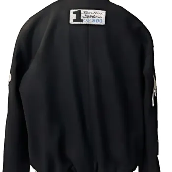 Pelle Pelle American Legend Limited Edition Jacket