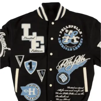 Pelle Pelle American Legend Limited Edition Jacket