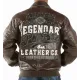 Pelle Pelle Legendary Studded Leather Jacket