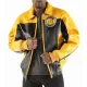 Pelle Pelle Marc Buchanan Yellow Jacket