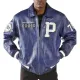 Pelle Pelle Mens 1978 MB Blue Jacket