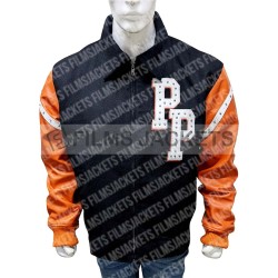 Pelle Pelle Tribute Chicago Leather Jacket