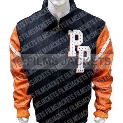 Pelle Pelle Tribute Chicago Leather Jacket