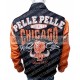 Pelle Pelle Tribute Chicago Leather Jacket