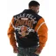 Pelle Pelle Tribute Chicago Leather Jacket