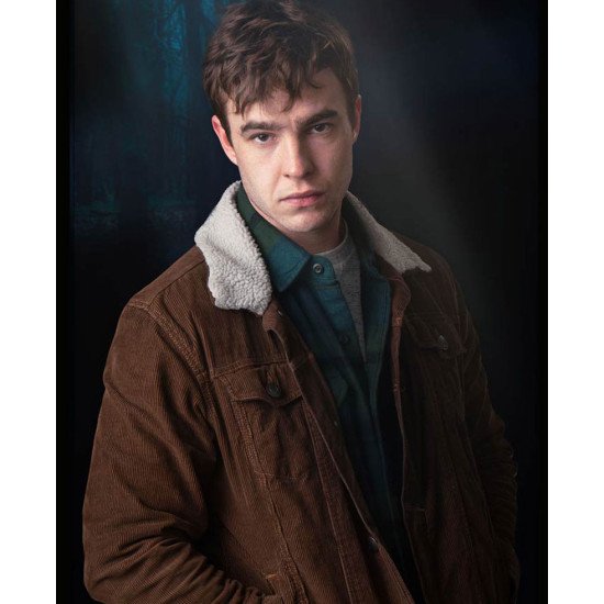 Nico Mirallegro Penance Corduroy Jacket