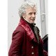 Peter Capaldi Personal History of David Copperfield Wool Coat