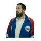 Philadelphia 76ers Adam Sandler Jacket