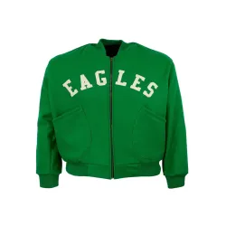 Philadelphia Eagles 1947 Green Jacket