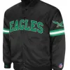 American Football Team Philadelphia Eagles Jacket