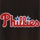 Philadelphia Phillies Black Jacket