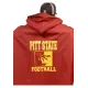 Pitt State NFL Sideline Cape Coat