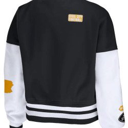 Pittsburgh Steelers Erin Andrews Jacket