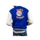 Plus Ultra91 All Might Varsity Jacket