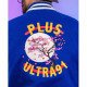 Plus Ultra91 All Might Varsity Jacket