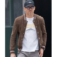 The Adam Project: Ryan Reynolds' Rogue Territory Jacket » BAMF Style