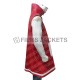 Red Pokemon Masters Vest