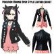 Marnie Pokémon Sword and Shield Open Style Black Jacket