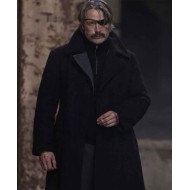 Polar Mads Mikkelsen Trench Coat