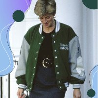 Eagles Jacket 