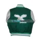 Princess Diana Eagles Jacket