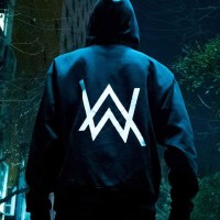 Alan walker hoodie pubg best sale