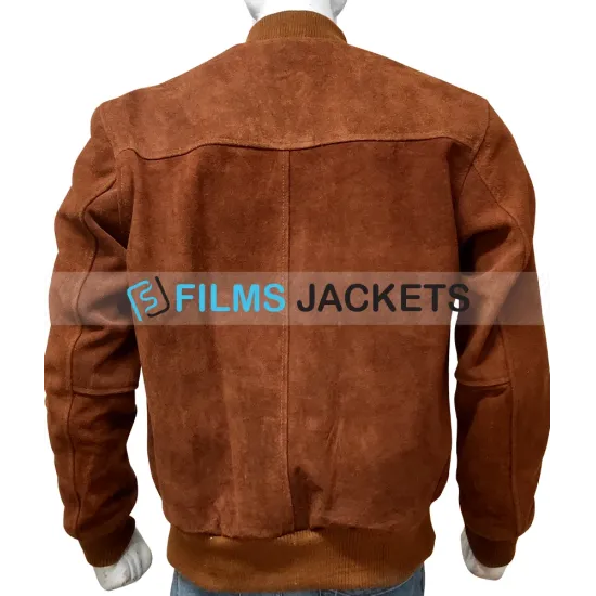 Bruce Willis Pulp Fiction Jacket